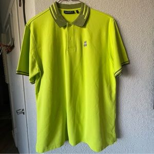 Psycho Bunny short sleeve shirt